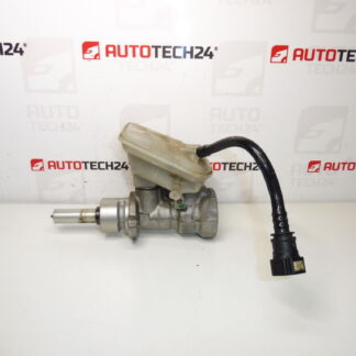 Fő Fékrendszeri Henger BOSCH Citroën Peugeot 0204123596 22472579 4601L2