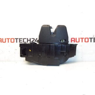Csomagtérajtó zár Citroën Peugeot 9671153480 8719G5