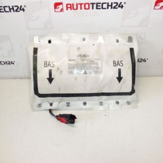Utasoldali légzsák Citroën C4 9646339680 8216GJ