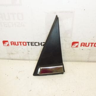 A bal oldali tükör előtti burkolat Citroen C3 II A51 9025V8