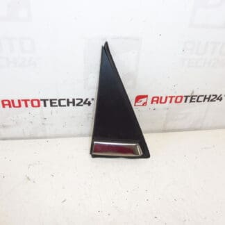 A jobb oldali tükör előtti burkolat Citroen C3 II A51 9025V9