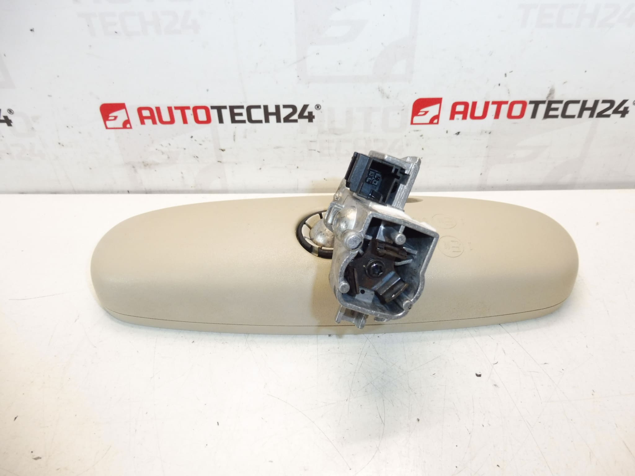 Belső visszapillantó tükör Citroën C4 Picasso 96834998BJ 8153SH - Image 2