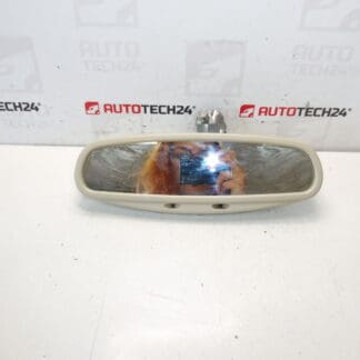 Belső visszapillantó tükör Citroën C4 Picasso 96834998BJ 8153SH