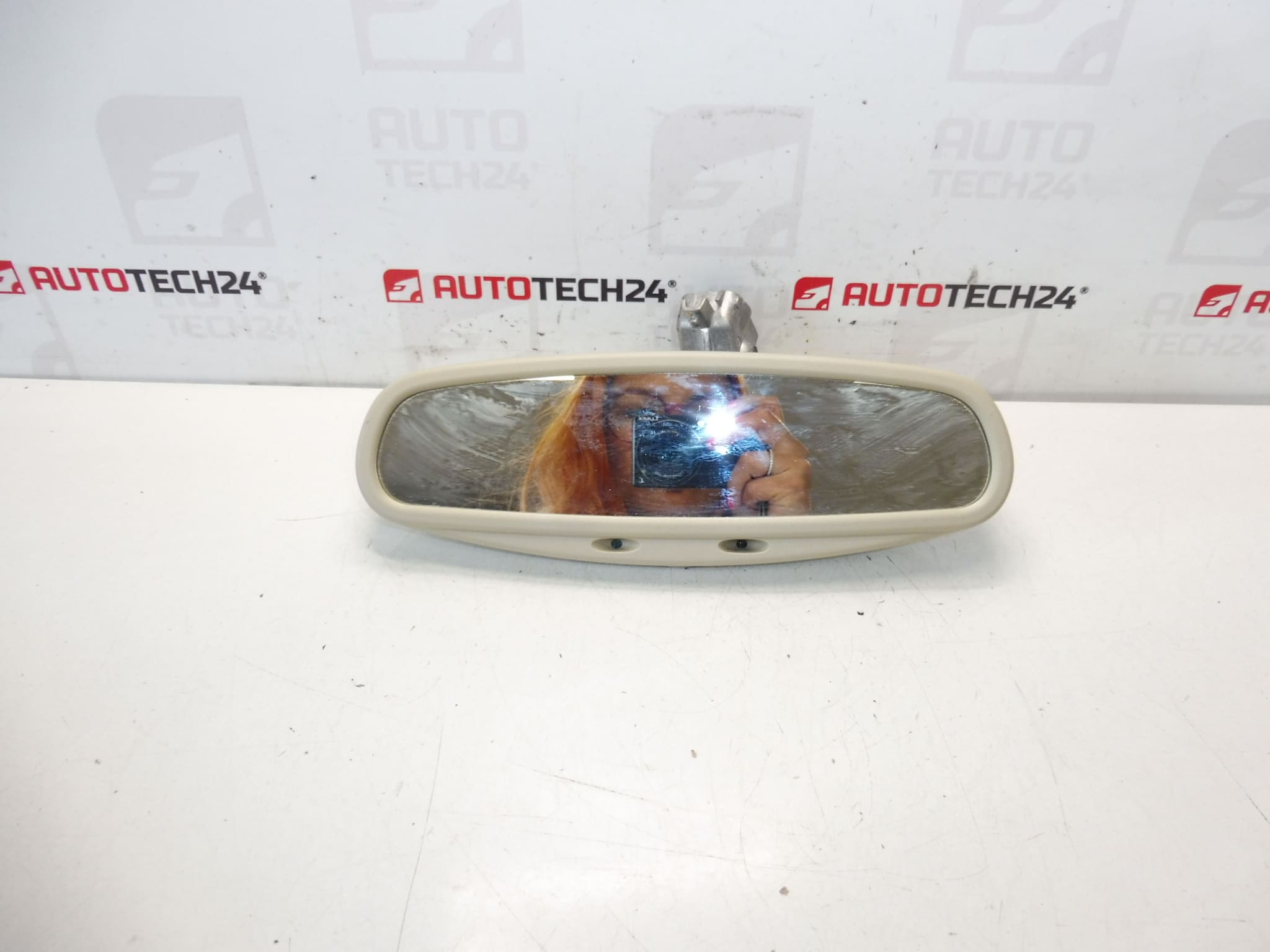 Belső visszapillantó tükör Citroën C4 Picasso 96834998BJ 8153SH