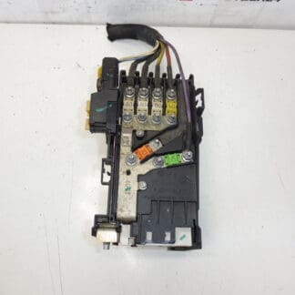Biztosíték modul Citroën Peugeot 9666527680 28236841 6500GR