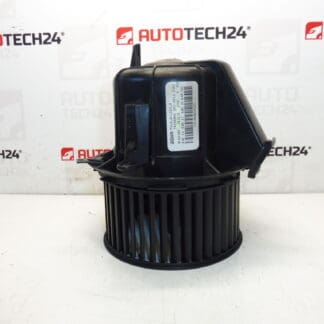 Fűtésventilátor Valeo Citroën Peugeot T4190001 6441CR