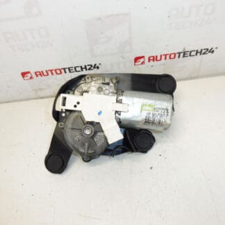 Hátsó ablaktörlő motor Citroën C3 II A51 9683382380 6405QJ
