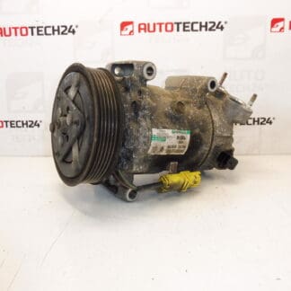 Klíma kompresszor Sanden SD6C12 1355F 9659875780