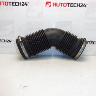 Levegőcsatlakozás 1.8 16V 2.0 16V Citroën Peugeot 9649757480 144073