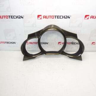 Műszerfali sebességmérő keret Citroen C3 II A51 96842894ZD