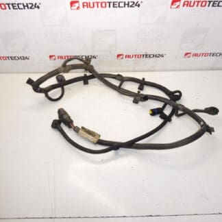 PDC kábelköteg hátsó Citroen C4 Picasso 9659517080 6575Y4