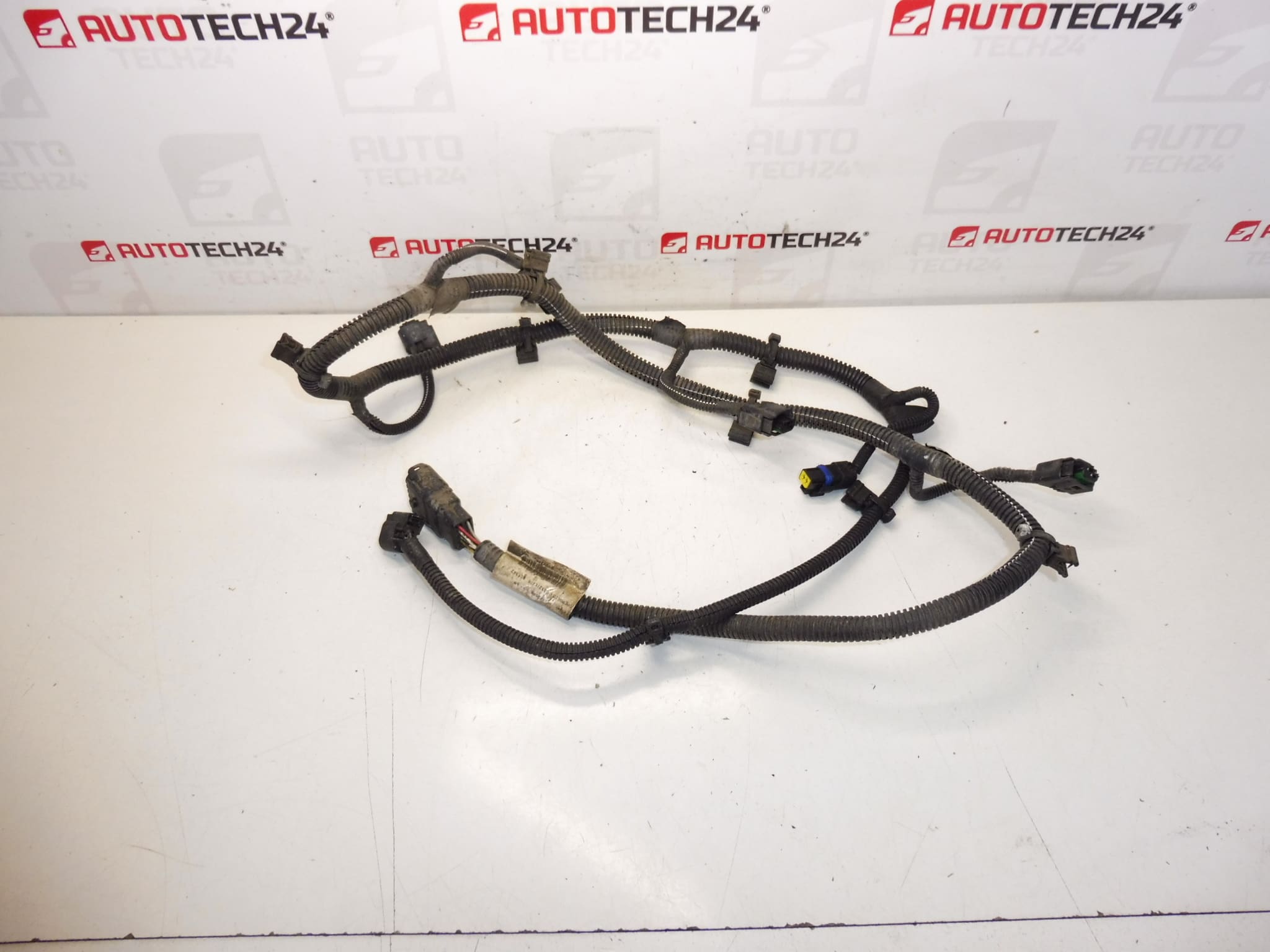 PDC kábelköteg hátsó Citroen C4 Picasso 9659517080 6575Y4