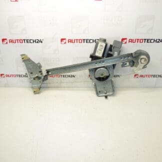Peugeot 307 ablakhúzó mechanizmus 400585V 9223A2