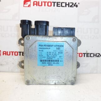 Szervokormány Citroën C2 C3 9659514180 400693 400692