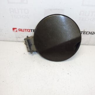 Üzemanyagbetöltő sapka KDK Citroën C3 II A51 1517H3