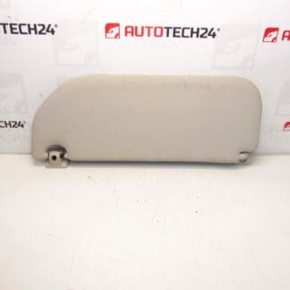 Utas napellenző Citroën C3 A51 8163HV 16121658BJ
