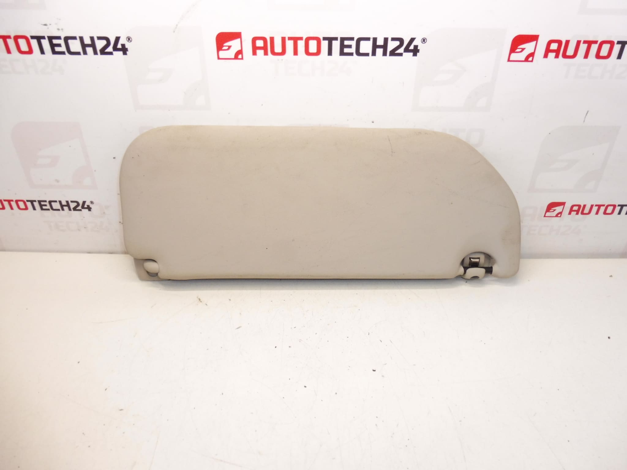 Vezetői napellenző Citroën C3 A51 8163HV 16121658BJ