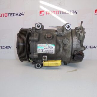 Klíma kompresszor Sanden SD7C16 1321F 9671216780 9825868180 648734