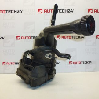 Elektromos szervószivattyú Citroën C4 Picasso 9684252580 4007WK