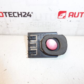 Gomb KKQD Peugeot 407 Szedán 872565 872558