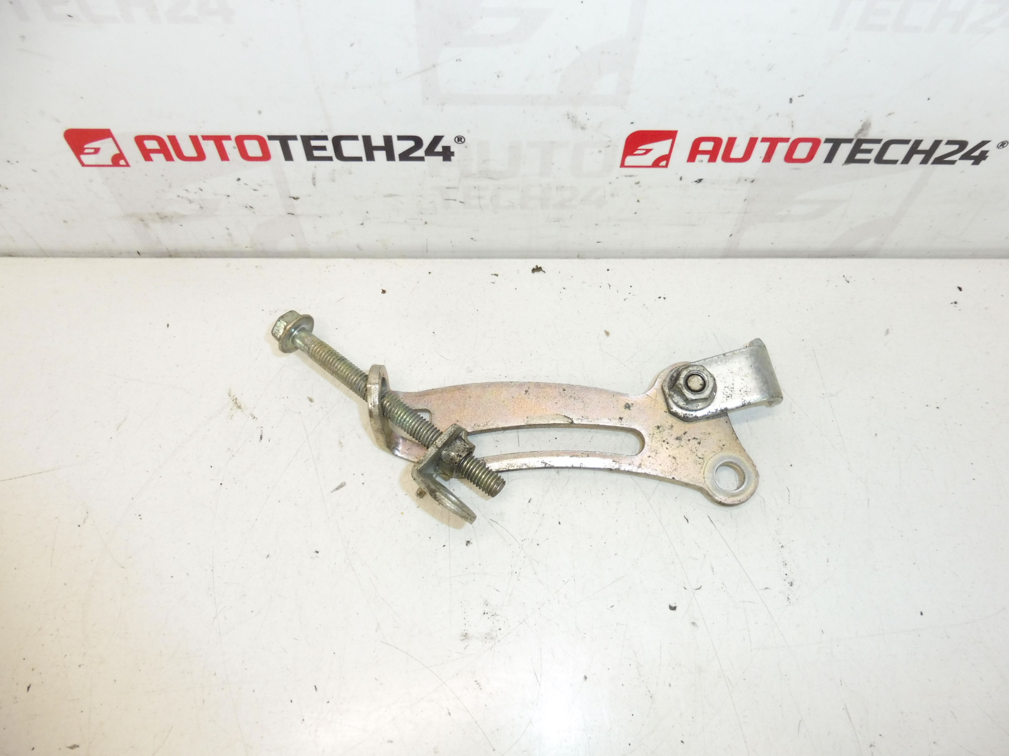Szíjfeszítő Citroën C1 Peugeot 107 128143 5708A0 6822QX
