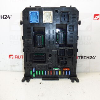 Intelligens BSI vezérlőegység BSI04EV K04-00 Citroën Peugeot 9678477180 1613316380 1663366080