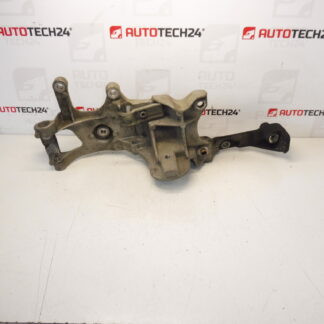 Citroën Peugeot generátor klímakompresszor tartó 9688628680 5706N7