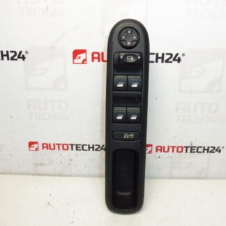 Ablak és tükör vezérlés Peugeot 3008 5008 96650620ZD 6490X5
