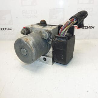 ABS ESP szivattyú Bosch Citroën Peugeot 9666199180 0265951253
