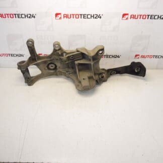Citroën Peugeot generátor klímakompresszor tartó 9688628680 5706N7