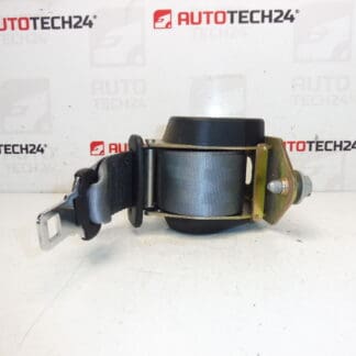 Citroën Xsara Picasso középső hátsó szíj 96314478GW 8973LC