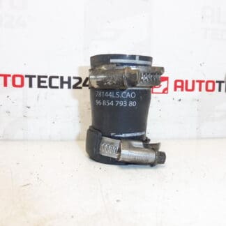 Csatlakozás Citroën Peugeot 2.0 HDI 9685479380 0382NJ