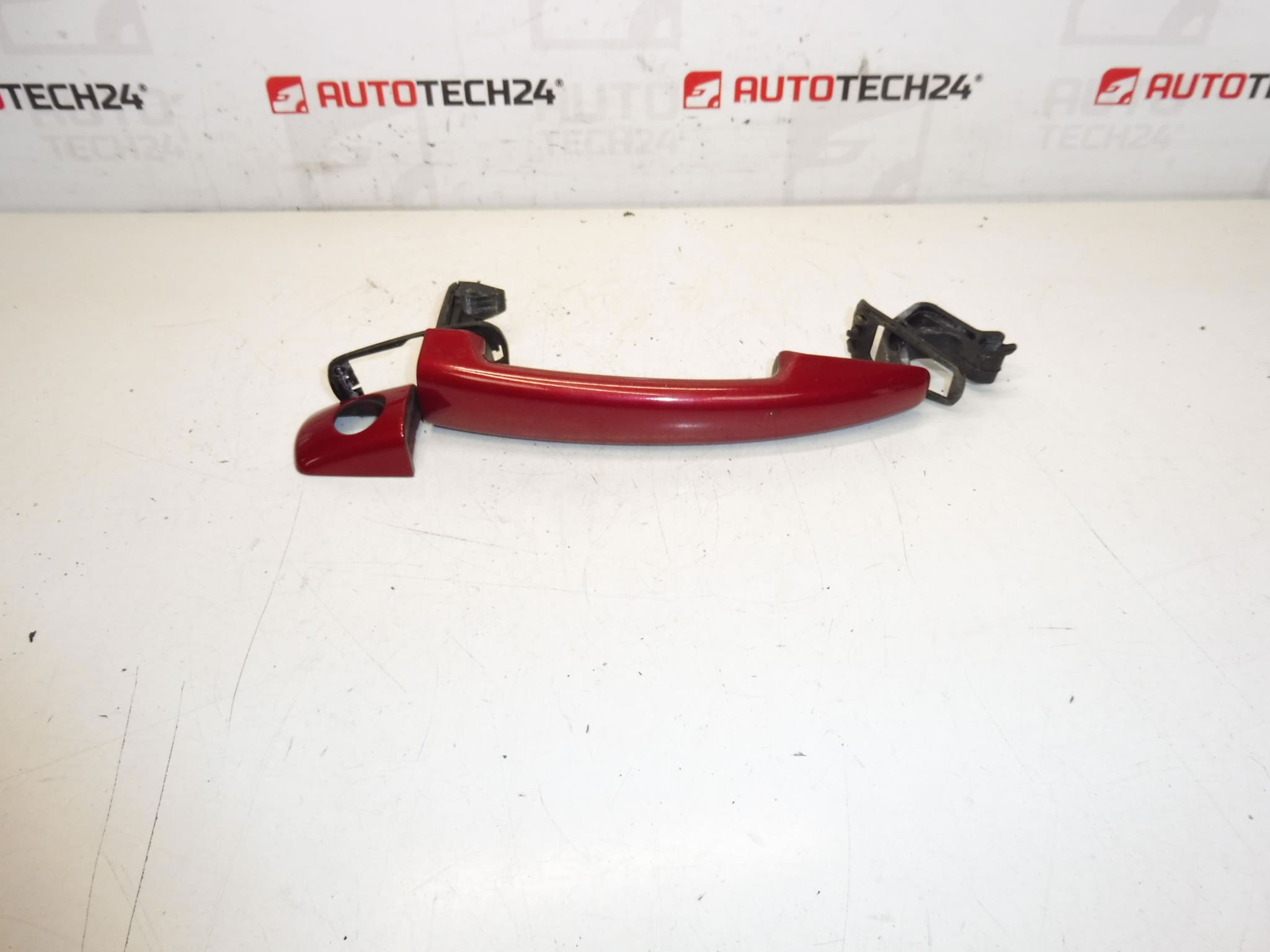 Első ajtókilincs EPYD Peugeot 3008 5008 9101KJ
