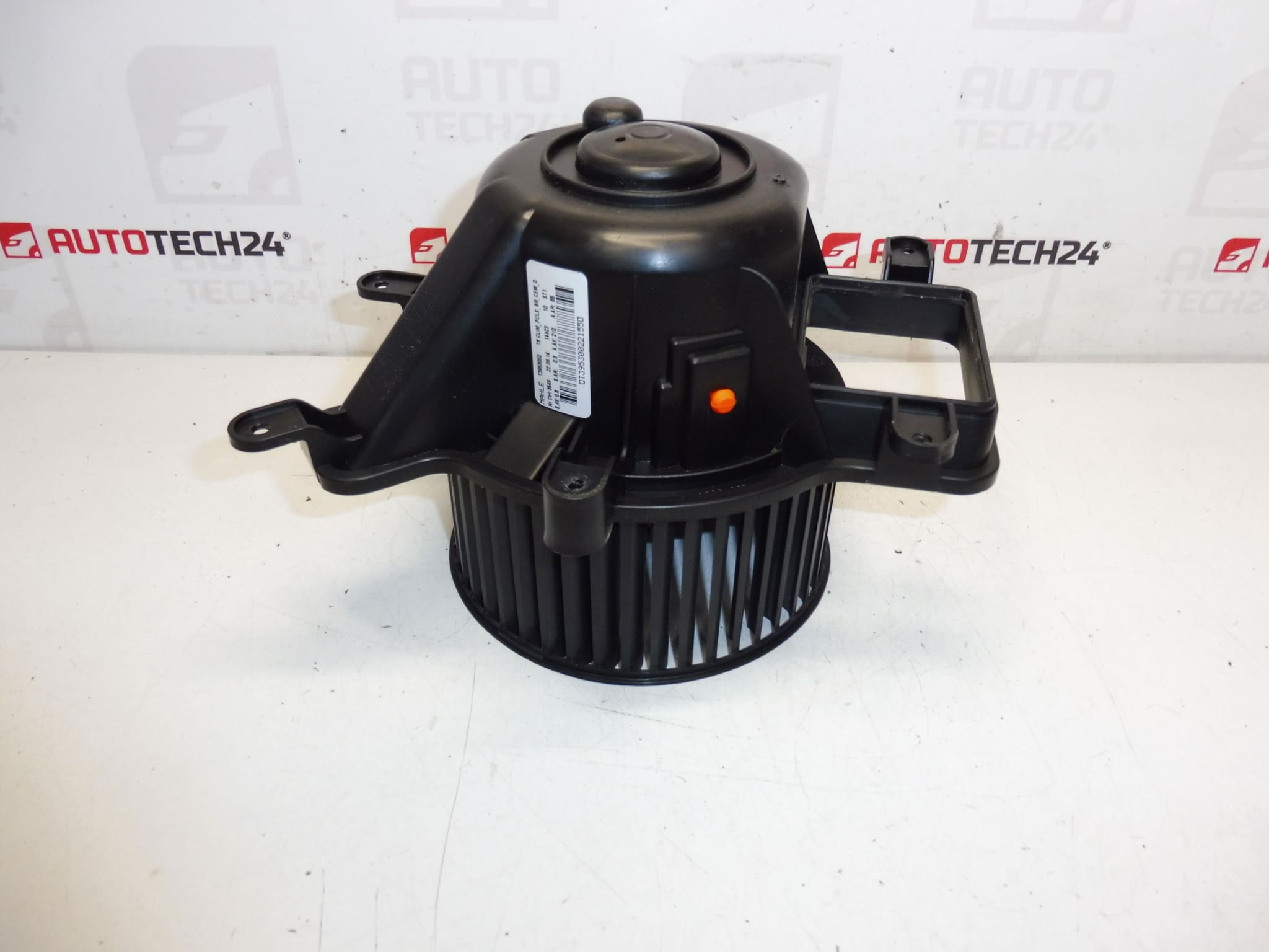 Fűtésventilátor Peugeot 3008 5008 T3953002 1606389380