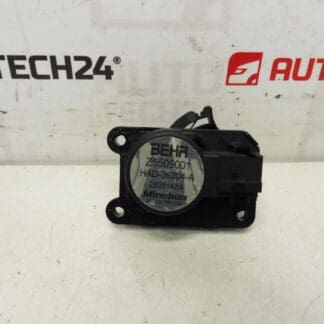 Fűtőmű BEHR Citroën Z5509001 2706148A 647995