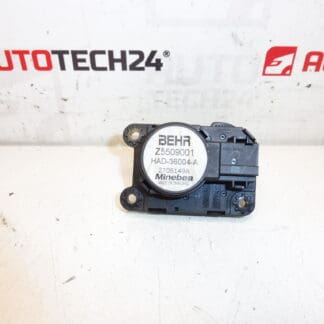 Fűtőmű BEHR Citroën Z5509001 2706149A 6479A9