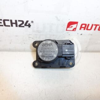 Fűtőmű BEHR Citroën Z5509001 2706149C 647997