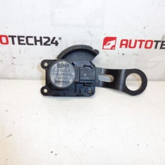 Fűtőmű BEHR Citroën Z5509001 28006148A 647998