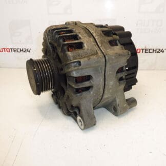 Generátor Valeo HDI Citroën Peugeot 180A CL18 9664074280