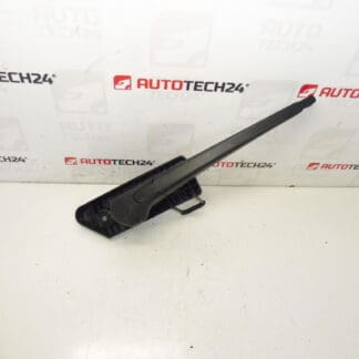 Hátsó ablaktörlő mechanizmus Citroën C4 GRAND Picasso 9654116177 3398005649 6405EE