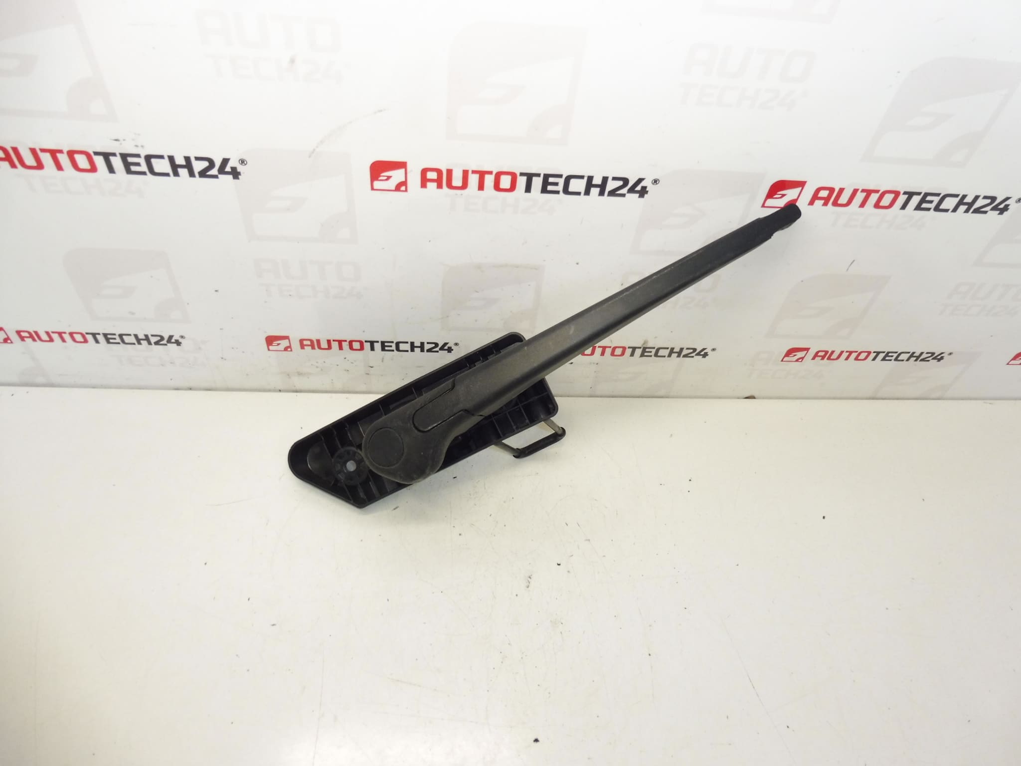 Hátsó ablaktörlő mechanizmus Citroën C4 GRAND Picasso 9654116177 3398005649 6405EE