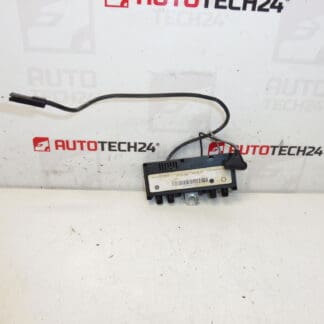 Impedancia adapter Peugeot 407 9647837380 6561EG