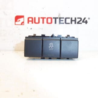 Kapcsolóblokk Peugeot 3008 5008 96656492XT 96656492ZD