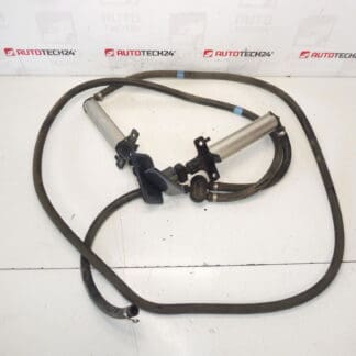 KGQC fúvókakészlet Citroën C4 Picasso 6438T4 6438T5 7414SG