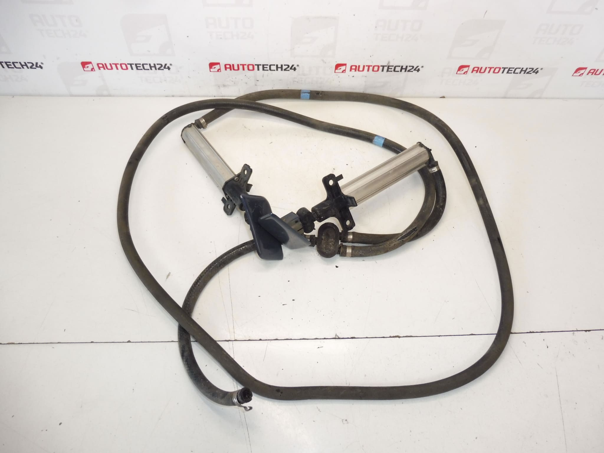 KGQC fúvókakészlet Citroën C4 Picasso 6438T4 6438T5 7414SG