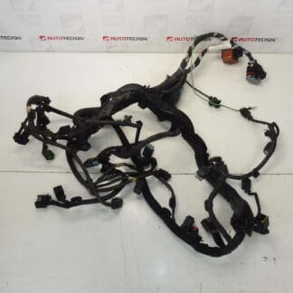 Motor kábelköteg Citroën Peugeot 2.0HDI RHE 9670135380 658556