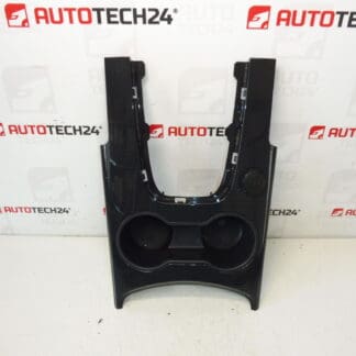 Sebességváltó panel Peugeot 3008 5008 98071852YC 9807185277