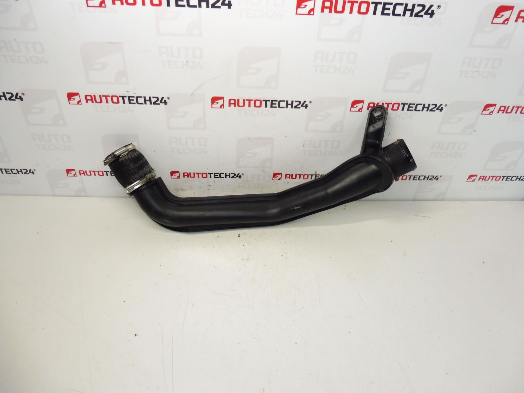 Szívócső Citroën Peugeot 2.0 HDI 1487510080 0382P7