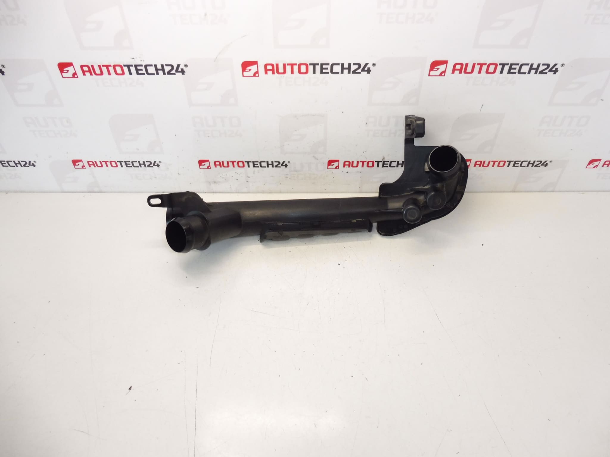 Szívócső Citroën Peugeot 2.0 HDI 9681942880 0382NG