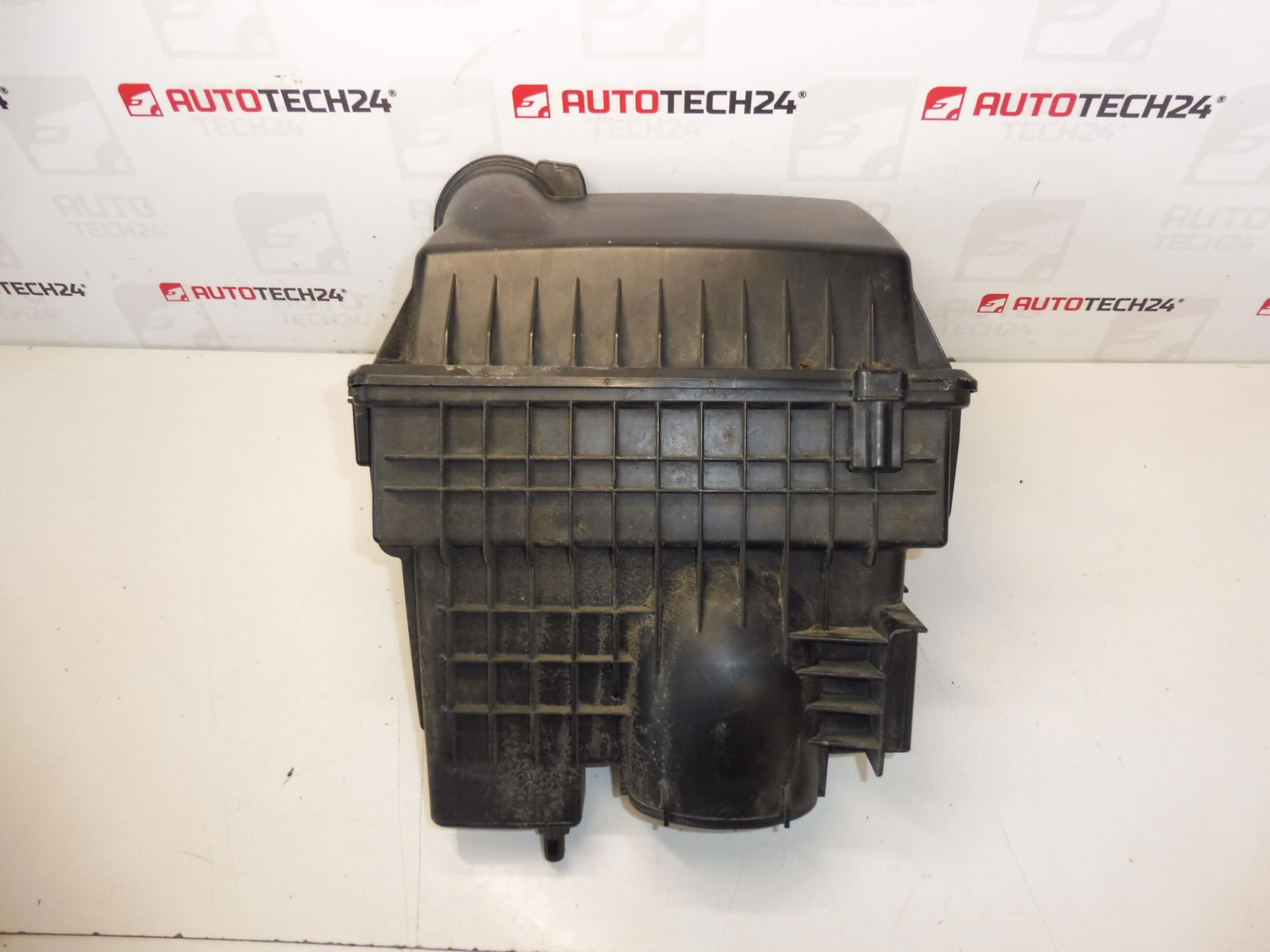 Szűrődoboz Citroën Peugeot 2.0 HDI 9653388980 1420Q2